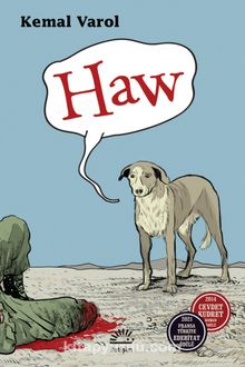 Haw - Kemal Varol