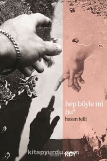 Hep Böyle Mi Bu - Hasan Telli