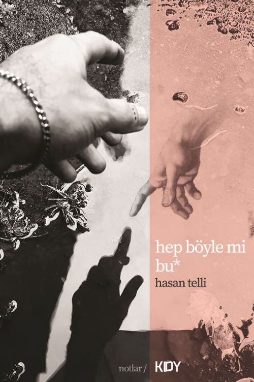 Hep Böyle Mi Bu 