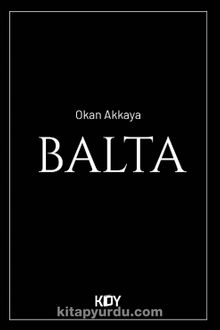 Balta - Okan Akkaya