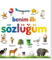 Benim İlk Sözlüğüm