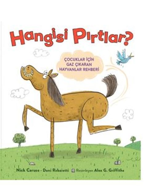 Hangisi Pırtlar