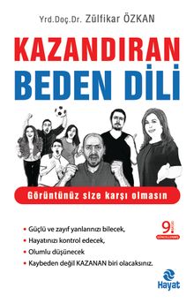Kazandıran Beden Dili