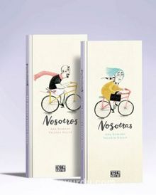 Nosotras / Nosotros - Anna Romero