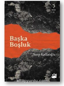 Başka Boşluk - Sarp  Kalfaoğlu