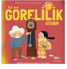 İlk Görelilik Kitabı - Sheddad Kaid