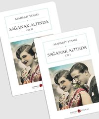 Sağanak Altında (Cep Boy) (2 Cilt)