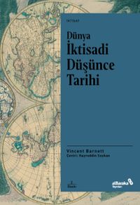 Dünya İktisadi Düşünce Tarihi