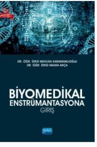 Biyomedikal Enstrümantasyona Giriş