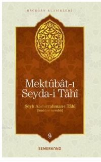 Mektubat-ı Seyda-i Tahi