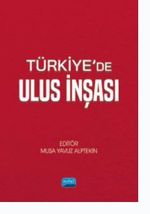 Türkiye'de Ulus İnşası