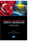 Türkiye-Kazakistan İlişkileri