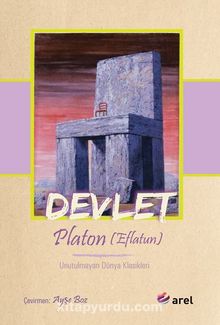 Devlet - Bilinmeyen Yazar