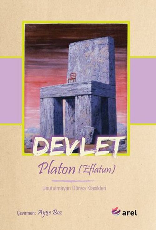 Devlet