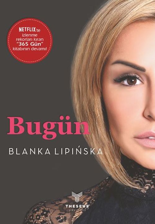 Bugün / 365 Gün 2. Kitap