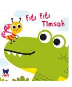 Fiti Fiti Timsah