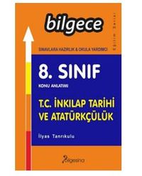 8.Sınıf T.C. İnkılap Tarihi ve Atatürkçülük Konu Anlatımı