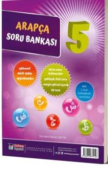 5.Sınıf Arapça Soru Bankası