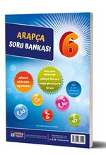 6.Sınıf Arapça Soru Bankası