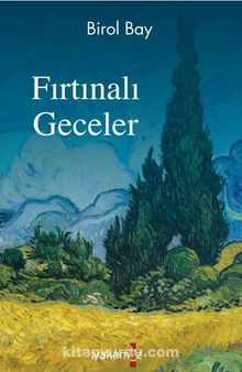 Fırtınalı Geceler - Birol  Bay