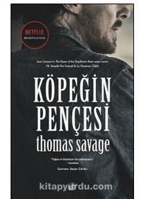 Köpeğin Pençesi - Thomas Savage