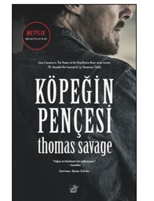 Köpeğin Pençesi