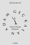Ge&ccedil; Kalan Adam: Ahmet Hamdi Tanpınar