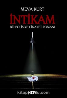 İntikam - Meva Kurt