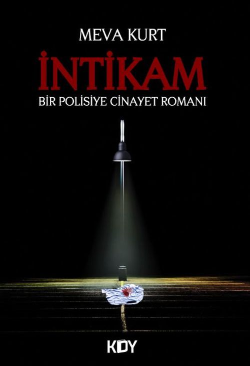 İntikam