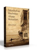 İstanbul'un Kaybolan Ahşap Konutları