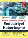 Modbus, Profibus ve Profinet ile End&uuml;striyel Haberleşme