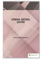 Görsel-İşitsel Çeviri