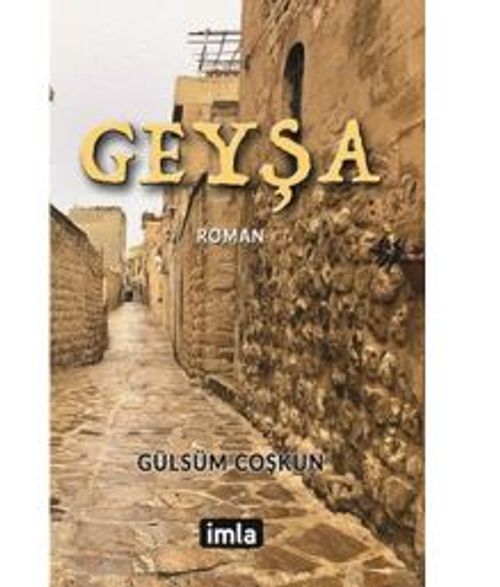 Geyşa