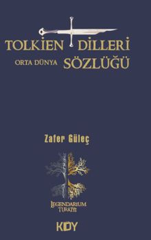 Tolkien Dilleri Sözlüğü