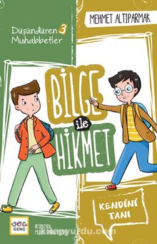 Bilge İle Hikmet-3 - Mehmet Altıparmak