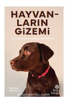 Hayvanların Gizemi - Karsten  Brensing