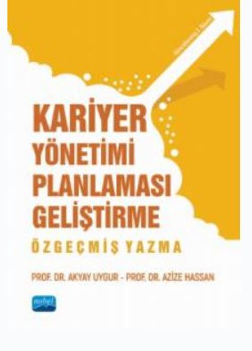 Kariyer Yönetimi Planlaması Geliştirme Özgeçmiş Yazma