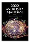 2022 Astroşifa Ajandası