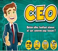 Ceo - Oyun Kutusu