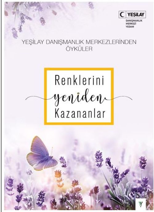 Renklerini Yeniden Kazananlar