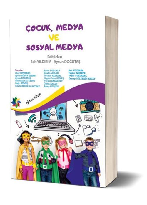 Çocuk, Medya Ve Sosyal Medya