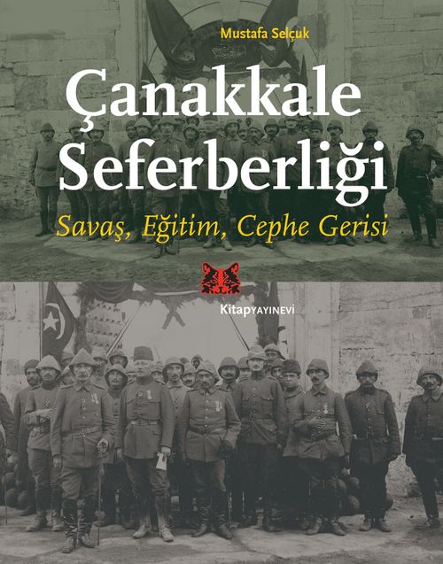 Çanakkale Seferberliği & Savaş, Eğitim, Cephe Gerisi