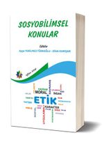 Sosyobilimsel Konular