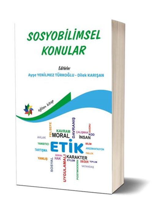 Sosyobilimsel Konular