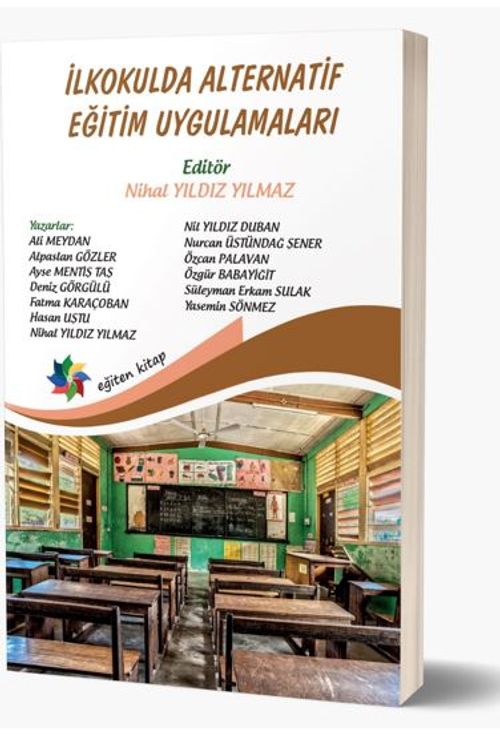İlkokulda Alternatif Eğitim Uygulamaları