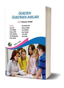 Öğreten Öğretmen Anıları - Muhammet Yılmaz