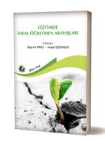 Eğitimde İdeal Öğretmen Arayışları