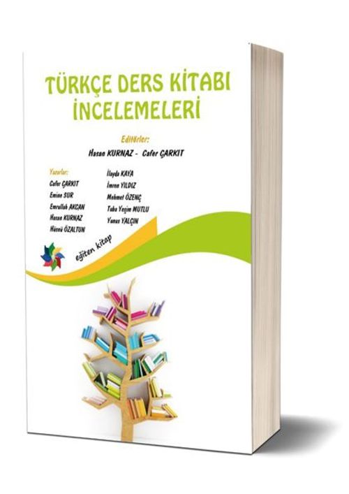 Türkçe Ders Kitabi İncelemeleri