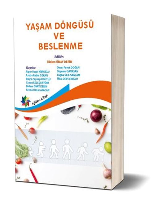 Yaşam Döngüsü Ve Beslenme