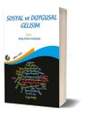 Sosyal Ve Duygusal Gelişim